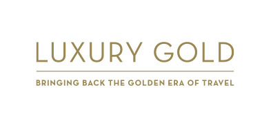 Luxury Gold Logo