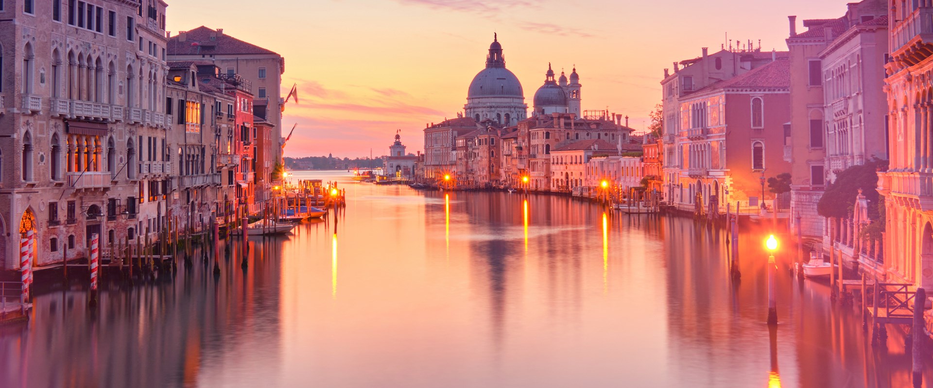 Discover our Newly Enhanced Venice Itinerary